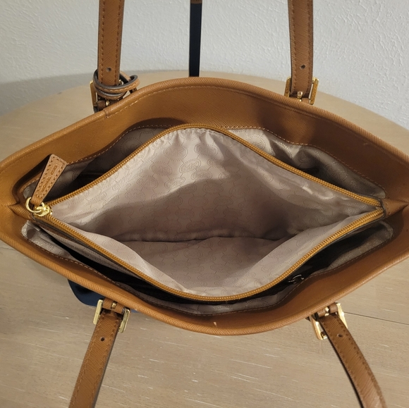 Michael Kors Nylon Tote - Picture 8 of 15